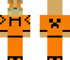 ocelot cw
