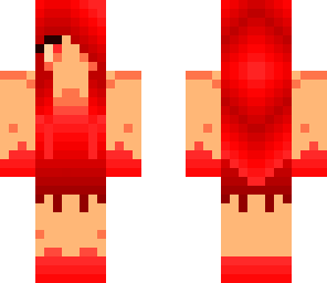 fire girl