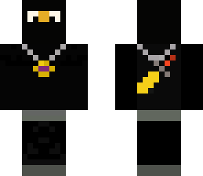 sky ninja