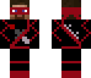 the ninja of night