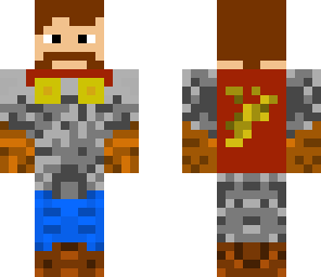 kire the knight