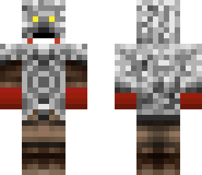 uruk hai warrior