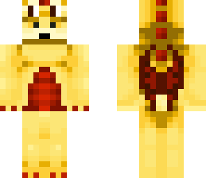 golden dragon