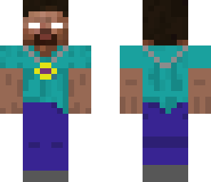sky herobrine