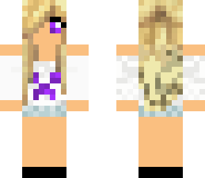 creeper girl
