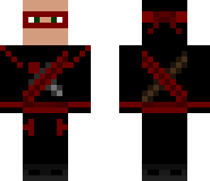 fire ninja