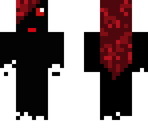 evil ghost