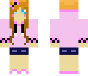 cutie ginger