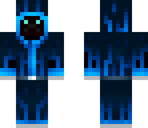 the water and ice assassin
