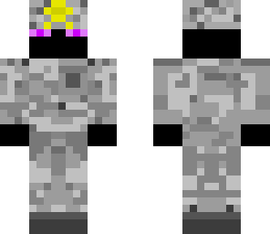 ender man sorger