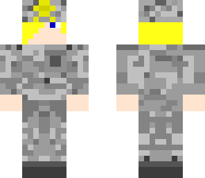 sorger man