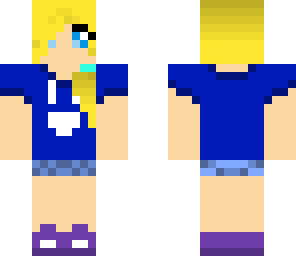 me skin