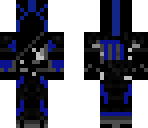the water  assassin