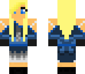 new assassins creed girl
