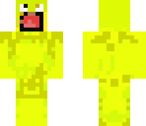 epic face man