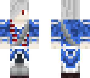 vladmir - vampire