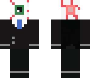 mister eye