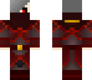 fire lord emokid