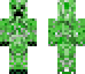 creeper