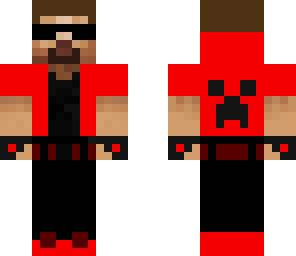 cool guy 254