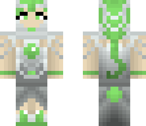 emerald queen