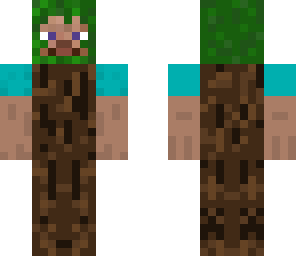 tree steve