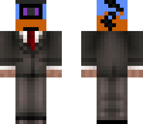 benson suit 1