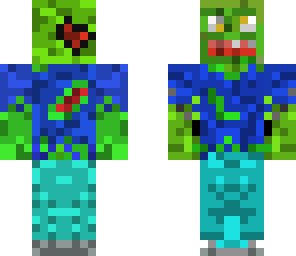 headshot zombie