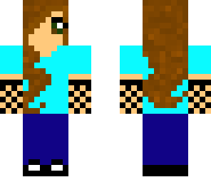 mary