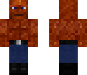 ben grimm