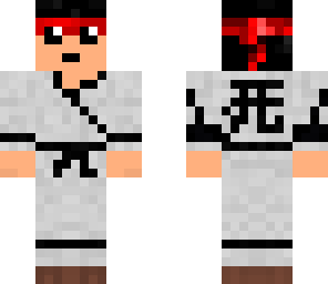 karate master