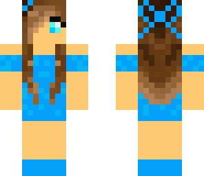 blue love