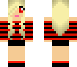 vampire girl