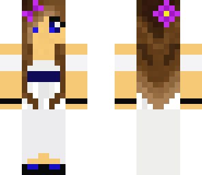 bride