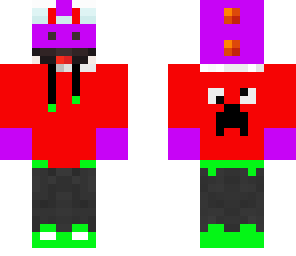 yoshi