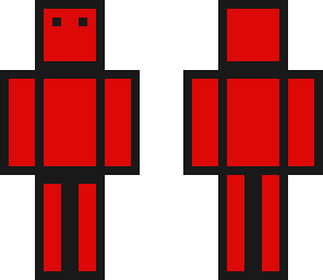 simple skin