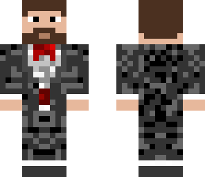 godfather tux skin