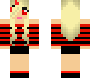 vampirer girl