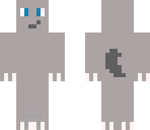 wolf man
