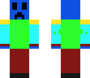 royal creeper