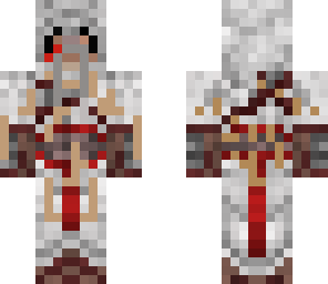 ripped old altair
