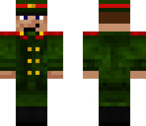 oskgur the dictator