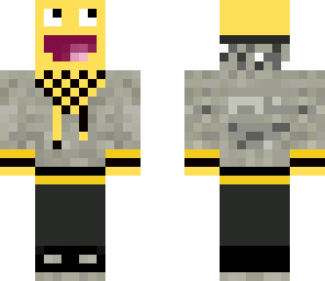 mr smiley