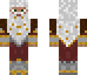 thrain of erabor