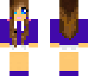 cute girl