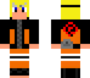 naruto uzamaki