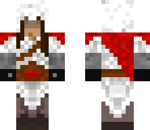 assassin girl