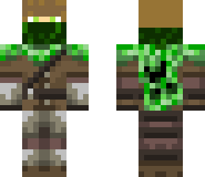 creeper killer