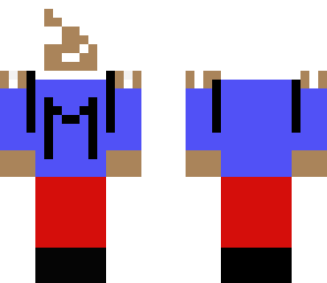 minecon girl