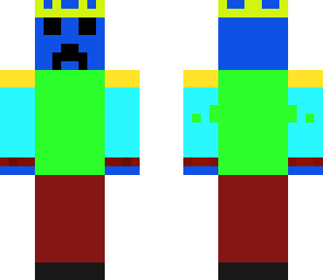 royal creeper